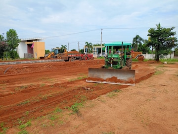  Plot – Exterior View View at Nature City Kadthal, Kadthal - for Sale