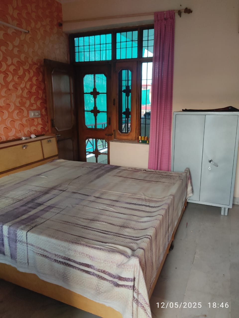 1 BHK Builder Floor For Rent in 1bhk Without Kitchen 