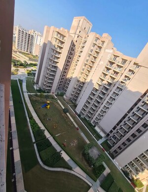 3 BHK Apartment – Exterior View View at 3C Orris Greenopolis, Sector 89 - for Sale