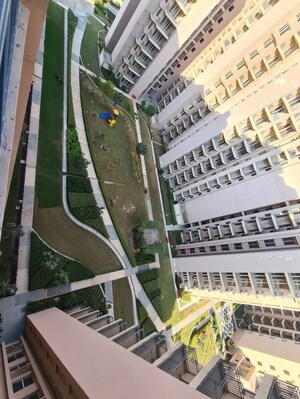 3 BHK Apartment – Exterior View View at 3C Orris Greenopolis, Sector 89 - for Sale