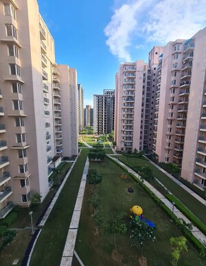 3 BHK Apartment – Exterior View View at 3C Orris Greenopolis, Sector 89 - for Sale