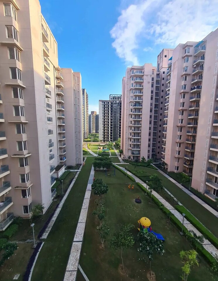 Exterior View, 3c-orris-greenopolis 3 Bedroom 1957 Sq.Ft. Apartment In Sector 89 Gurgaon 9192672