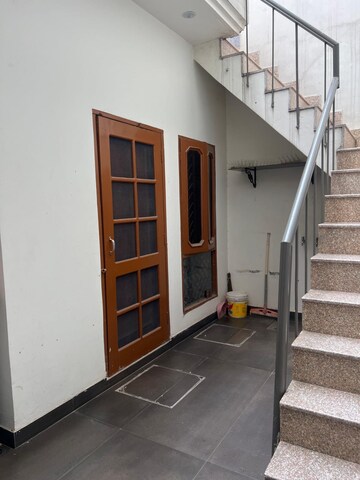 Balcony in 3 BHK Independent House at Mohali Sector 66 – for Sale