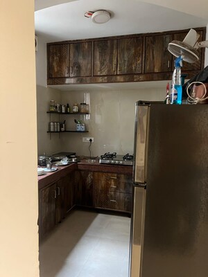 Furnished Amenities in 3 BHK Independent House at Mohali Sector 66 – for Sale