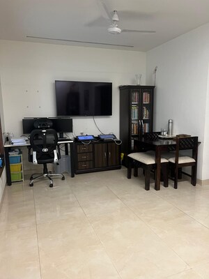 Gym in 3 BHK Independent House at Mohali Sector 66 – for Sale