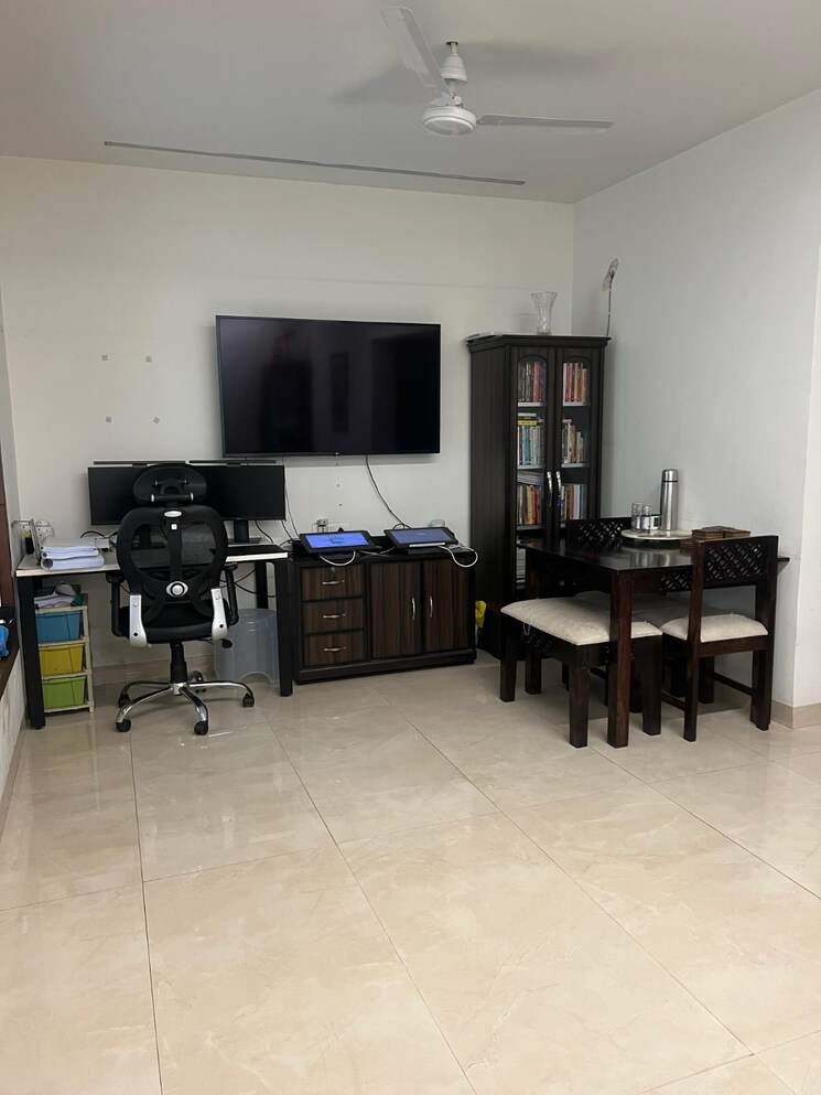 Gym, mohali sector 66 3 Bedroom 1700 Sq.Ft. Independent House In Mohali Sector 66 Chandigarh 9192673