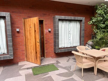 Living Room in 3 BHK Independent House at Mohali Sector 66 – for Sale
