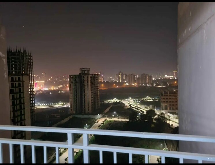 Exterior View, 3c-orris-greenopolis 3 Bedroom 1910 Sq.Ft. Apartment In Sector 89 Gurgaon 9192675