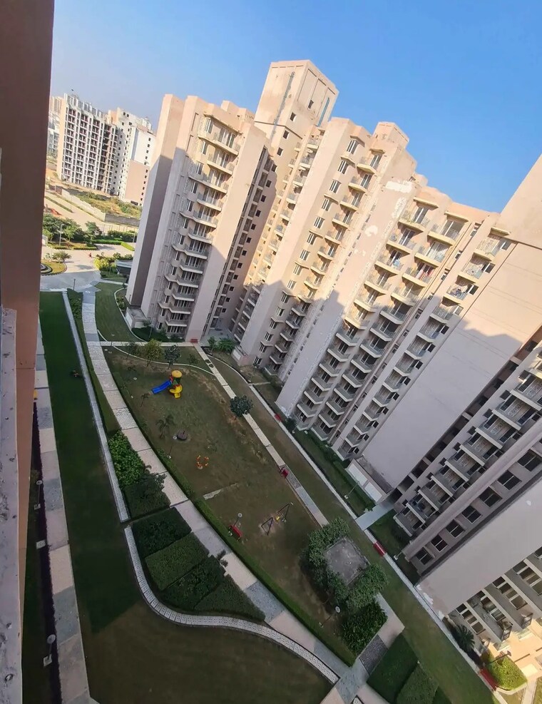 Exterior View, 3c-orris-greenopolis 3 Bedroom 1910 Sq.Ft. Apartment In Sector 89 Gurgaon 9192675