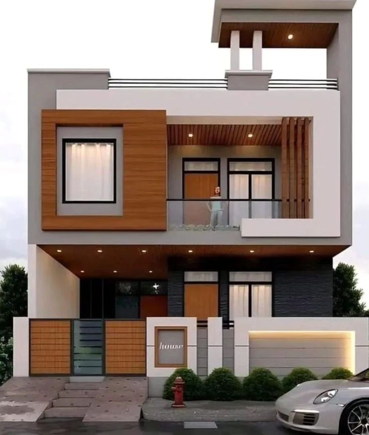2 BHK + Pooja Room,Servant Room,Study Room,Extra Room Villa For Sale in Sachin 2bhk Home For Sale