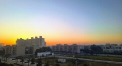 2 BHK Apartment For Sale in Pyramid Fusion Homes