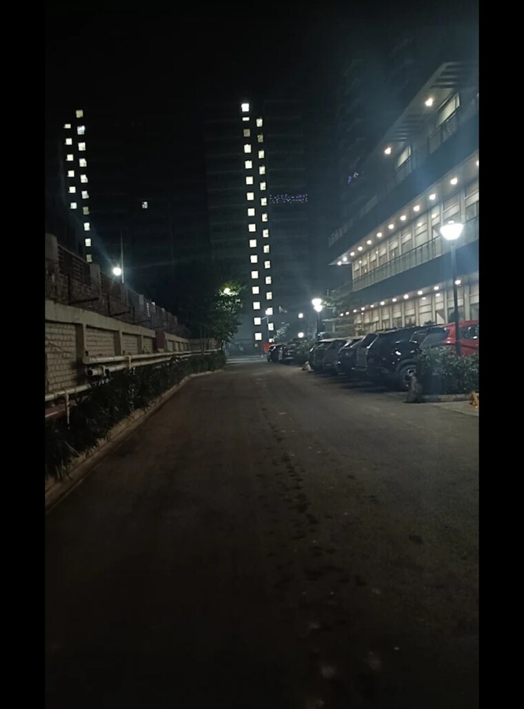 Swimming Pool, pyramid-fusion-homes 2 Bedroom 578 Sq.Ft. Apartment In Sector 70a Gurgaon 9192685