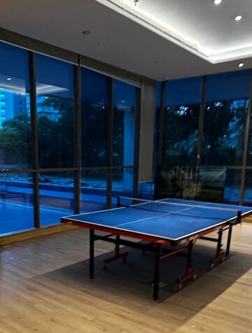 Bedroom in 3 BHK Apartment at Paras Dews, Sector 106 – for Sale