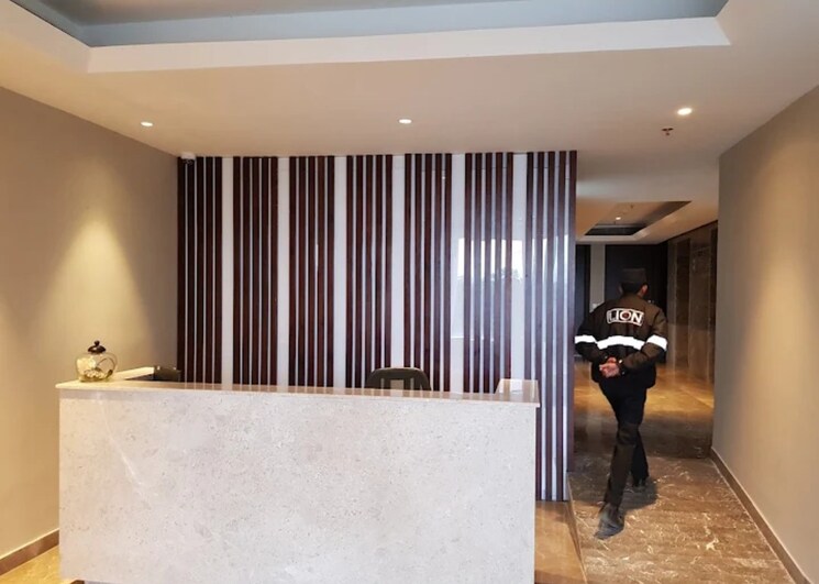 Team Area, paras-dews 3 Bedroom 1900 Sq.Ft. Apartment In Sector 106 Gurgaon 9192693