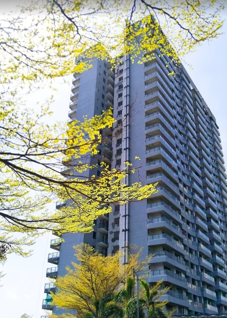 Master Plan, paras-dews 3 Bedroom 1900 Sq.Ft. Apartment In Sector 106 Gurgaon 9192693