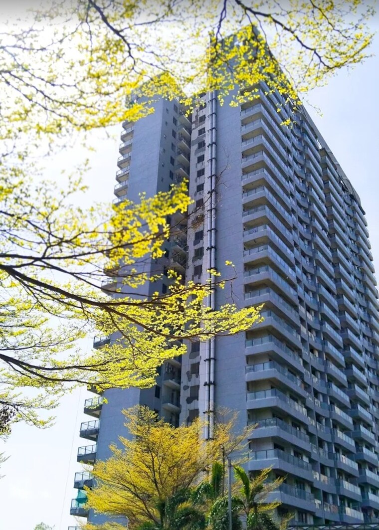 Master Plan, paras-dews 4 Bedroom 2275 Sq.Ft. Apartment In Sector 106 Gurgaon 9192694