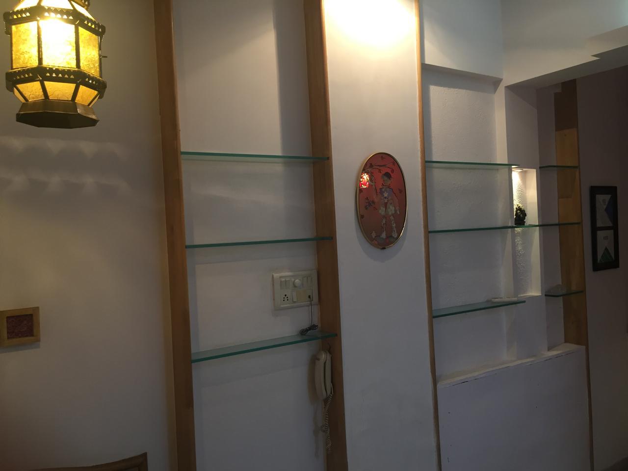 1 BHK + Pooja Room 550 Sq.Ft. Apartment in Shiv Sagar CHS Worli