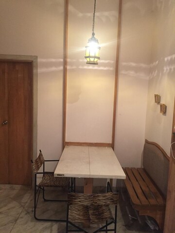 Staircase in 1 BHK Apartment at Shiv Sagar CHS Worli, Worli – for Rent