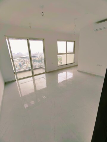 Room in 4 BHK Penthouse at Goel Ganga Liviano, Kharadi – for Rent