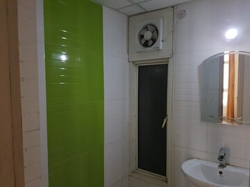 Building Lobby in 2 BHK Independent House at Sector 52 – for Rent