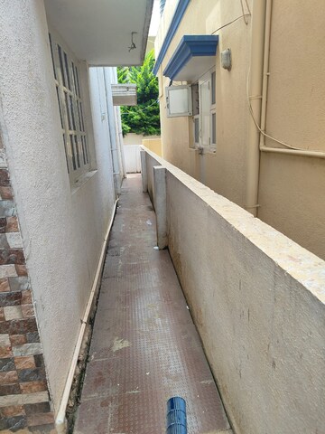 2 BHK Independent House – Exterior View View at Kuvempu Nagar - for Sale