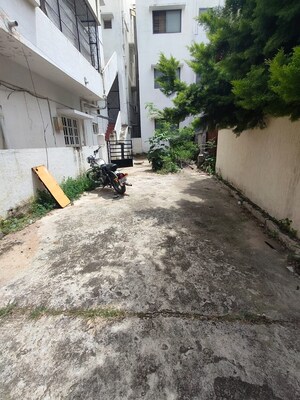 2 BHK Independent House – Exterior View View at Kuvempu Nagar - for Sale