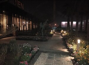 4 BHK Apartment – Exterior View View at Godrej Meridien, Sector 106 - for Sale