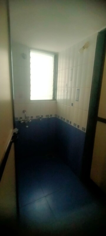 Kitchen in 1 BHK Apartment at Puranik City, Kasarvadavali – for Rent