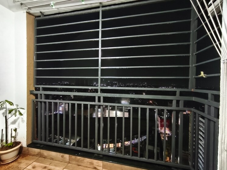 Exterior View, aparna-sarovar-zicon 2 Bedroom 1260 Sq.Ft. Apartment In Nallagandla Hyderabad 9192742