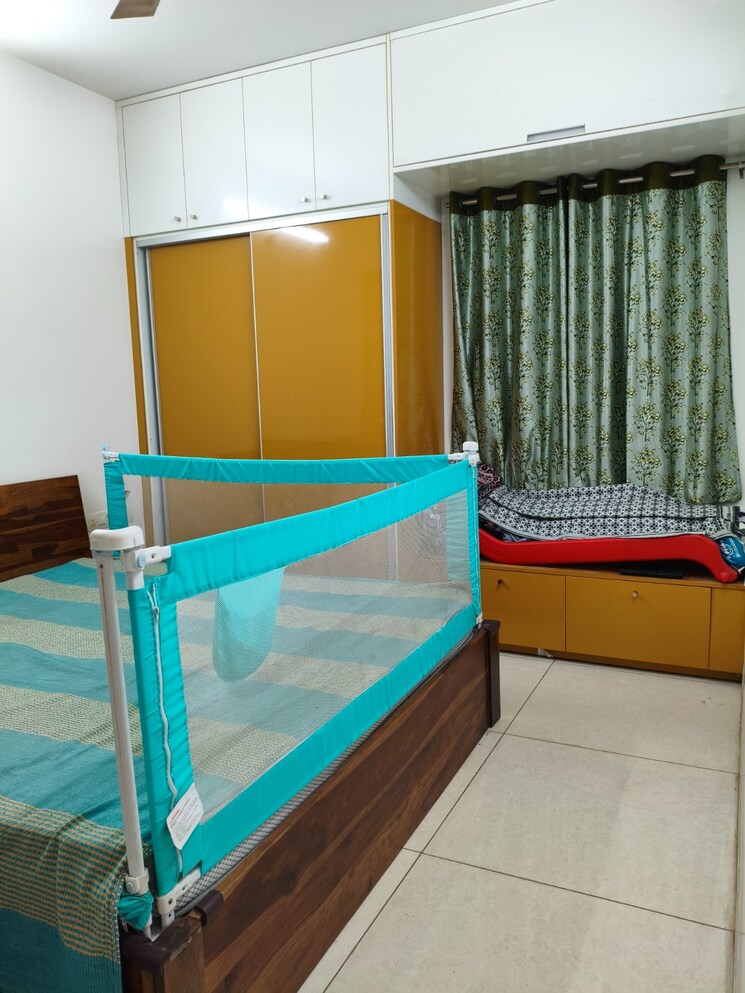 Bedroom, aparna-sarovar-zicon 2 Bedroom 1260 Sq.Ft. Apartment In Nallagandla Hyderabad 9192742