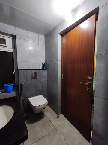 Team Area in 2 BHK Apartment at Aparna Sarovar Zicon, Nallagandla – for Rent