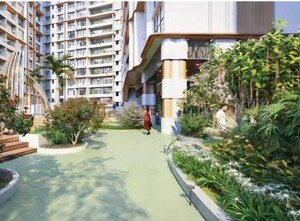 4 BHK Apartment For Sale in Chandak Vansham, Vile Parle West