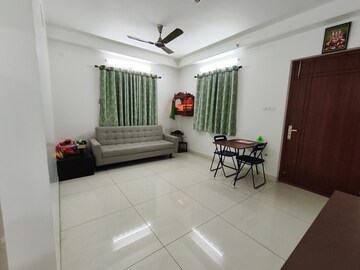 2 BHK Apartment For Rent in Aparna Sarovar Zicon, Nallagandla