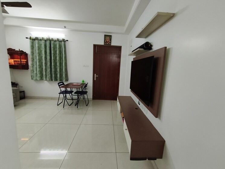 Kitchen, aparna-sarovar-zicon 2 Bedroom 1260 Sq.Ft. Apartment In Nallagandla Hyderabad 9192742