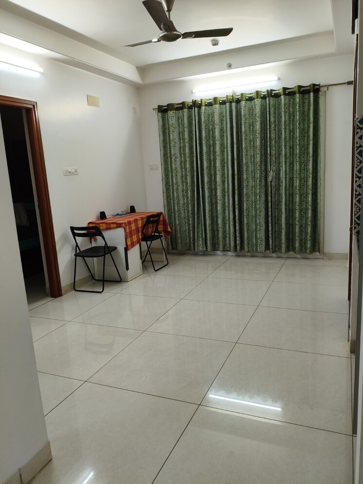 Living Room, aparna-sarovar-zicon 2 Bedroom 1260 Sq.Ft. Apartment In Nallagandla Hyderabad 9192742