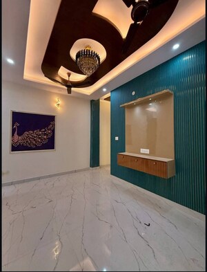 Bedroom in 2.5 BHK Builder Floor at SA HOMES I, Uttam Nagar – for Sale