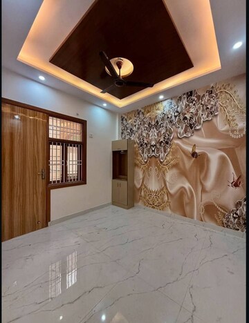 Bedroom in 2.5 BHK Builder Floor at SA HOMES I, Uttam Nagar – for Sale