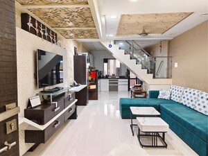 2 BHK Villa For Rent in Pashan