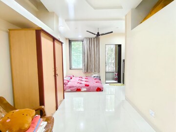 Master Bedroom in 2 BHK Villa at Pashan – for Rent