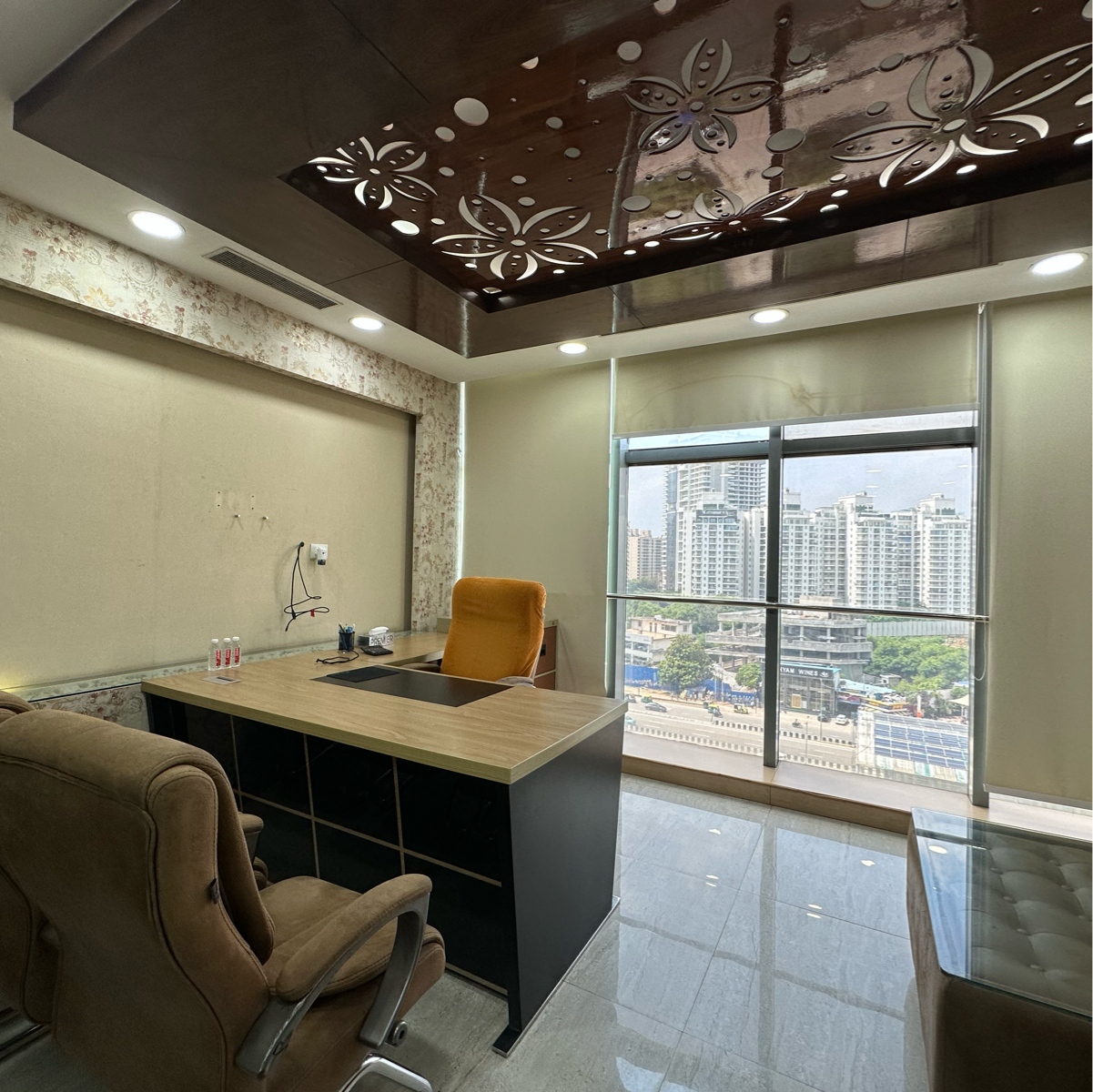 Office Space For Rent in ILD Trade Centre