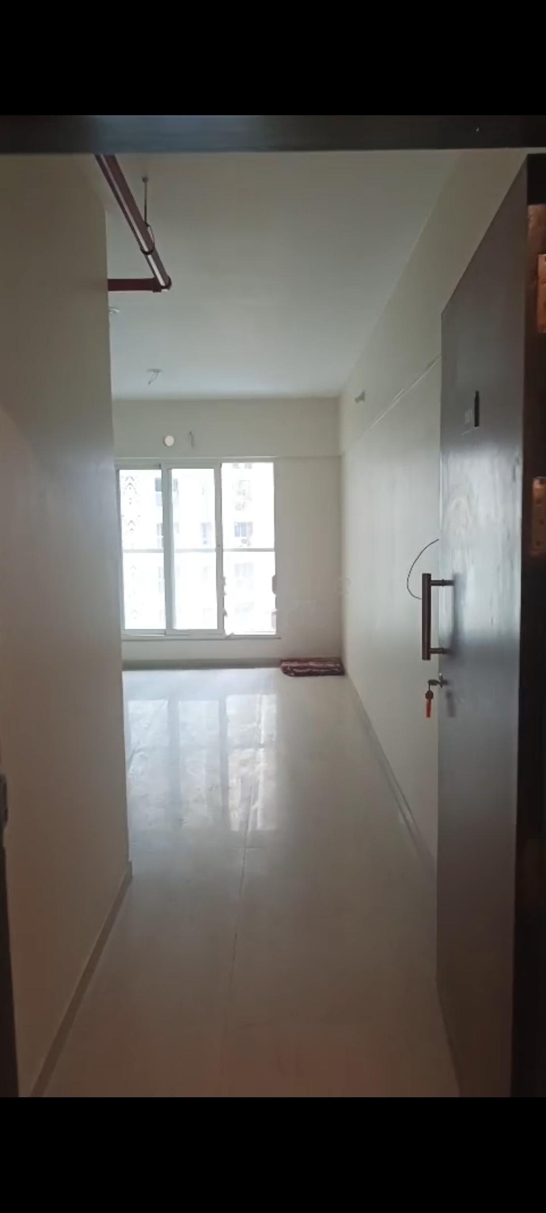 2 BHK Apartment For Rent in Dosti West County