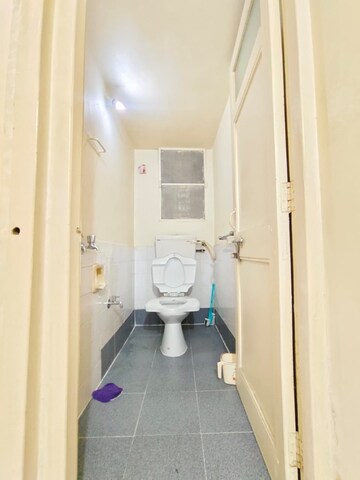 Bathroom in 2 BHK Villa at Pashan – for Rent