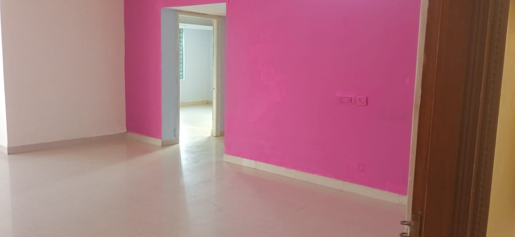 3 BHK + Pooja Room Apartment For Rent in Maram Towers A, Diamond H