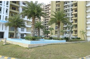 5 BHK Villa – Exterior View View at Assotech Blith, Sector 99 - for Sale