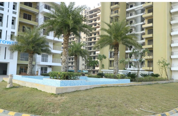 Exterior View, assotech-blith 5 Bedroom 279 Sq.Yd. Villa In Sector 99 Gurgaon 9192764