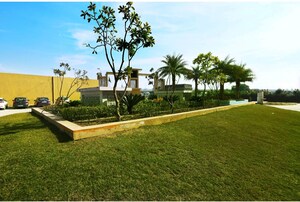 5 BHK Villa – Garden View at Assotech Blith, Sector 99 - for Sale