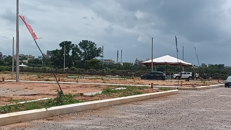 undefined, kadthal  150 Sq.Yd. Plot In Kadthal Hyderabad 9192766