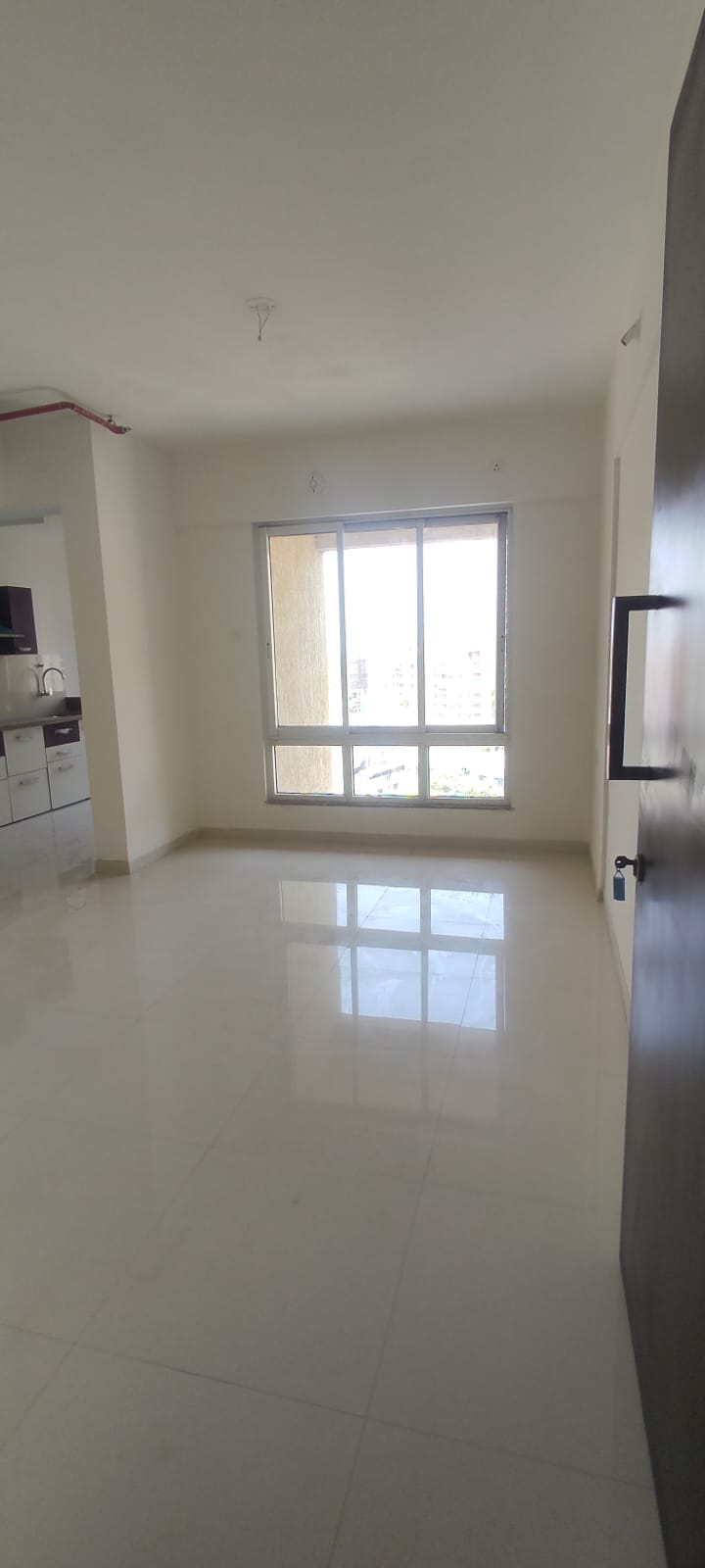 2 BHK + Extra Room Apartment For Rent in Puranik Rumah Bali