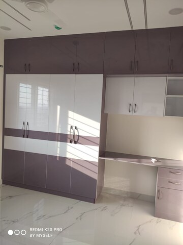 Kitchen in 2 BHK Apartment at Bollineni Bion, Kothaguda – for Rent
