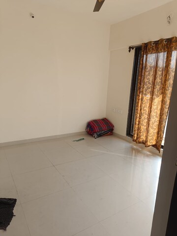 Bedroom in 2 BHK Apartment at KM Horizon Flora, Ghodbunder Road – for Rent